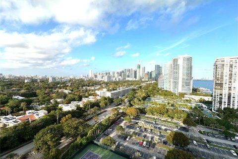 Снять в аренду кондоминиум в Майами, Флорида 2 спальни, 105.91м2, № 2032977 - фото 3