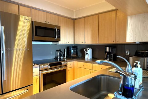 Снять в аренду кондоминиум в Майами, Флорида 2 спальни, 105.91м2, № 2032977 - фото 9