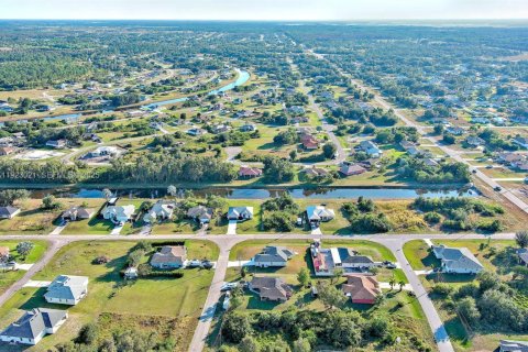 Land in Lehigh Acres, Florida № 2158588 - photo 20