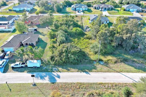 Land in Lehigh Acres, Florida № 2158588 - photo 7