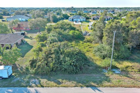 Land in Lehigh Acres, Florida № 2158588