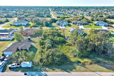 Land in Lehigh Acres, Florida № 2158588 - photo 8