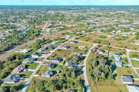 Land in Lehigh Acres, Florida № 2158588 - photo 18