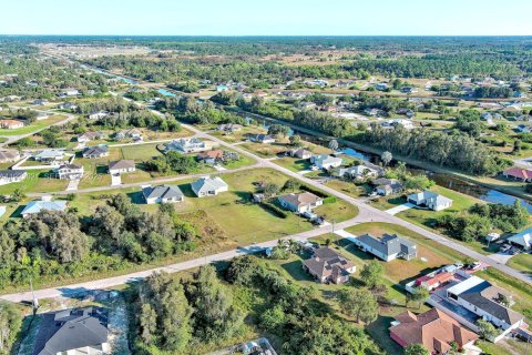 Land in Lehigh Acres, Florida № 2158588 - photo 21