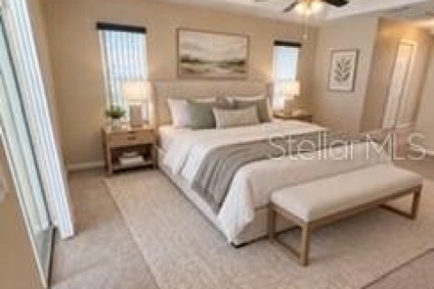 Villa ou maison à vendre à Spring Hill, Floride: 4 chambres, 230.77 m2 № 2304421 - photo 5