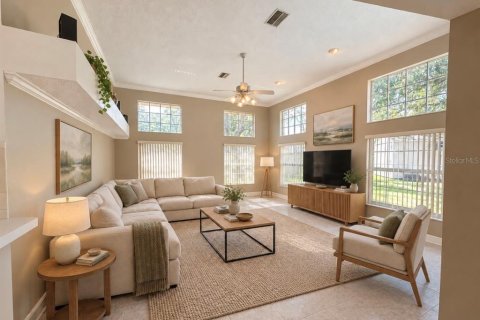 Villa ou maison à vendre à Spring Hill, Floride: 4 chambres, 230.77 m2 № 2304421 - photo 2