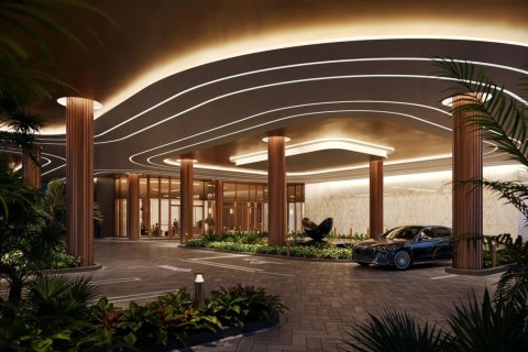 Condo in West Palm Beach, Florida, 5 bedrooms № 2146235 - photo 13