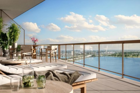 Condo in West Palm Beach, Florida, 5 bedrooms № 2146235 - photo 16