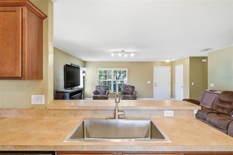 House in Mount Dora, Florida 3 bedrooms, 133.78 sq.m. № 2207760 - photo 13