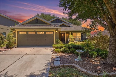 Villa ou maison à Mount Dora, Floride 3 chambres, 133.78 m2 № 2207760