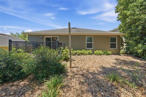 House in Mount Dora, Florida 3 bedrooms, 133.78 sq.m. № 2207760 - photo 29