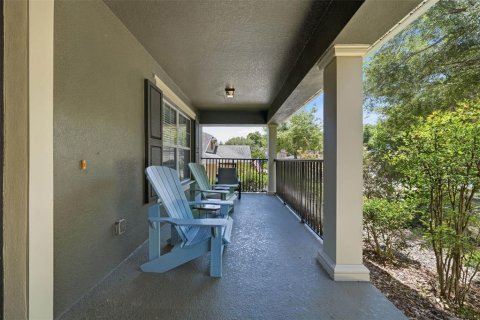 House in Mount Dora, Florida 3 bedrooms, 133.78 sq.m. № 2207760 - photo 5