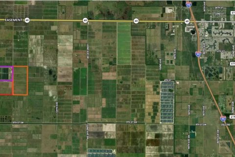 Land in Vero Beach, Florida № 2134034 - photo 2
