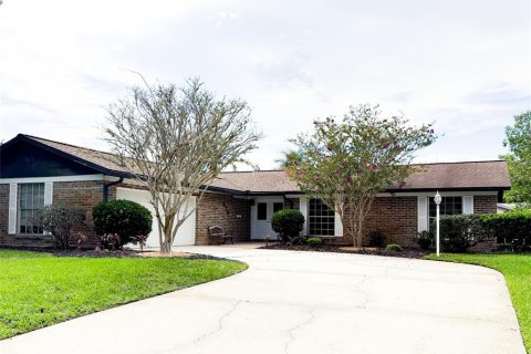 Villa ou maison à Orange Park, Floride 3 chambres, 172.05 m2 № 2373770