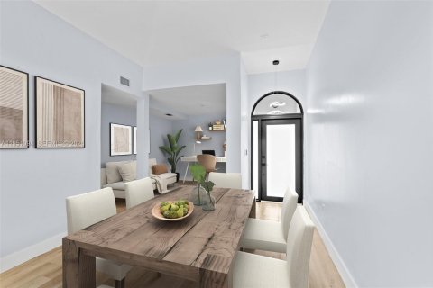 Casa en venta en Hialeah, Florida, 5 dormitorios, 152.17 m2 № 2007667 - foto 5