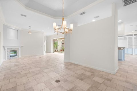 House in Sarasota, Florida 4 bedrooms, 315.59 sq.m. № 1901104 - photo 13