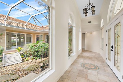 Villa ou maison à louer à Sarasota, Floride: 4 chambres, 315.59 m2 № 1901104 - photo 7