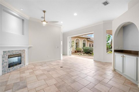Villa ou maison à louer à Sarasota, Floride: 4 chambres, 315.59 m2 № 1901104 - photo 11