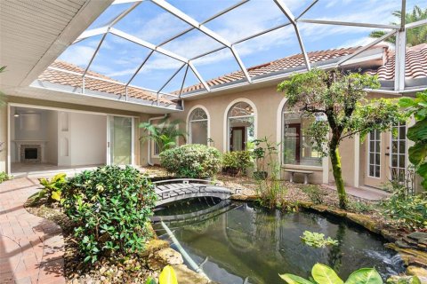 Villa ou maison à louer à Sarasota, Floride: 4 chambres, 315.59 m2 № 1901104 - photo 22