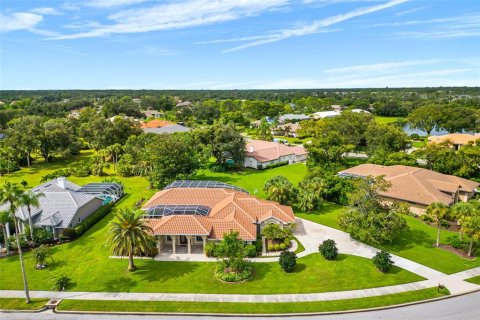 Villa ou maison à louer à Sarasota, Floride: 4 chambres, 315.59 m2 № 1901104 - photo 1