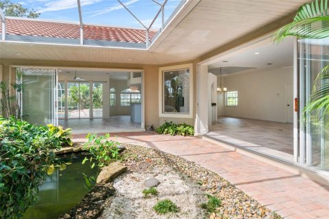 Villa ou maison à louer à Sarasota, Floride: 4 chambres, 315.59 m2 № 1901104 - photo 21
