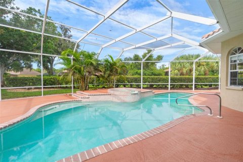 Villa ou maison à louer à Sarasota, Floride: 4 chambres, 315.59 m2 № 1901104 - photo 24