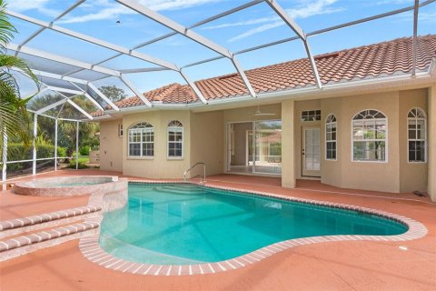 Casa en alquiler en Sarasota, Florida, 4 dormitorios, 315.59 m2 № 1901104 - foto 25