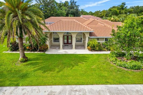 Casa en alquiler en Sarasota, Florida, 4 dormitorios, 315.59 m2 № 1901104 - foto 5