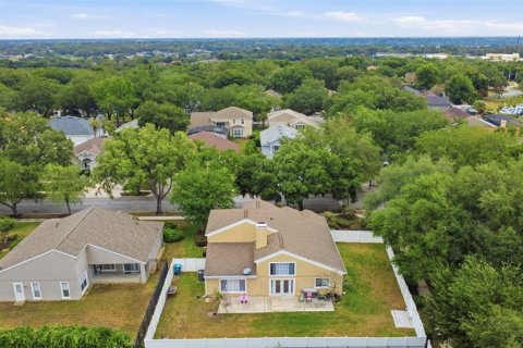 Villa ou maison à vendre à Orlando, Floride: 4 chambres, 246.75 m2 № 2157541 - photo 30