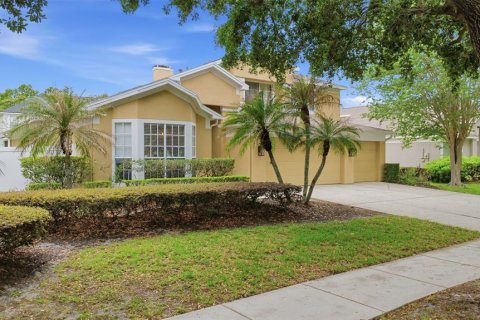 Villa ou maison à vendre à Orlando, Floride: 4 chambres, 246.75 m2 № 2157541 - photo 3