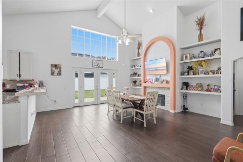 Villa ou maison à vendre à Orlando, Floride: 4 chambres, 246.75 m2 № 2157541 - photo 16