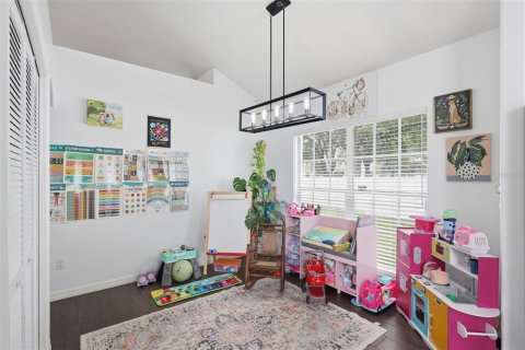 Villa ou maison à vendre à Orlando, Floride: 4 chambres, 246.75 m2 № 2157541 - photo 12