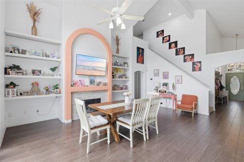 Villa ou maison à vendre à Orlando, Floride: 4 chambres, 246.75 m2 № 2157541 - photo 15