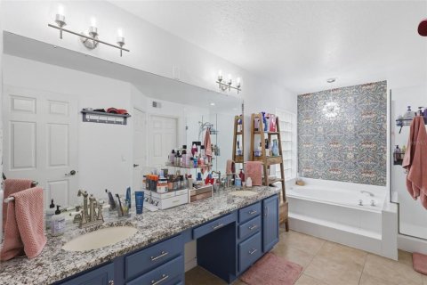 Villa ou maison à vendre à Orlando, Floride: 4 chambres, 246.75 m2 № 2157541 - photo 21