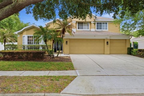 Villa ou maison à vendre à Orlando, Floride: 4 chambres, 246.75 m2 № 2157541 - photo 2
