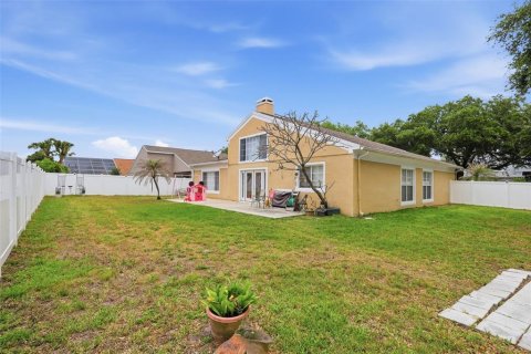 Villa ou maison à vendre à Orlando, Floride: 4 chambres, 246.75 m2 № 2157541 - photo 28