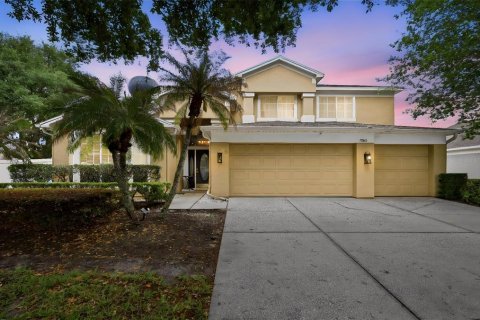 Villa ou maison à Orlando, Floride 4 chambres, 246.75 m2 № 2157541