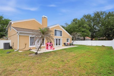 Villa ou maison à vendre à Orlando, Floride: 4 chambres, 246.75 m2 № 2157541 - photo 27