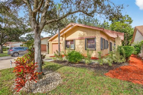 Villa ou maison à Coconut Creek, Floride 2 chambres, 130.34 m2 № 2034178