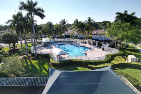 Touwnhouse à vendre à Weston, Floride: 4 chambres, 161.37 m2 № 1962235 - photo 25