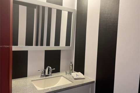 Touwnhouse à vendre à Weston, Floride: 4 chambres, 161.37 m2 № 1962235 - photo 13