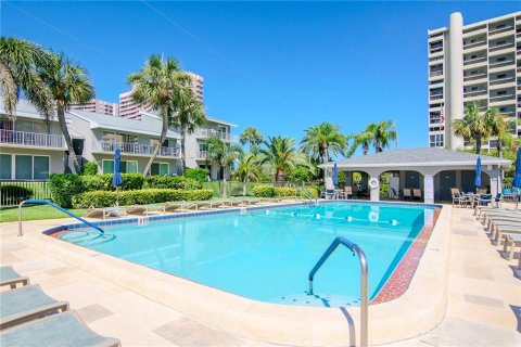 Condo in Clearwater, Florida, 1 bedroom  № 1838838 - photo 8