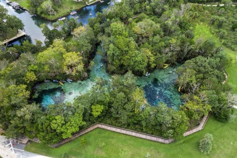 Condo in Crystal River, Florida, 2 bedrooms  № 1638053 - photo 2