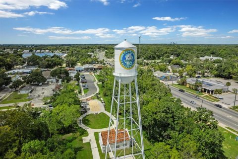 Condo in Crystal River, Florida, 2 bedrooms  № 1638053 - photo 1