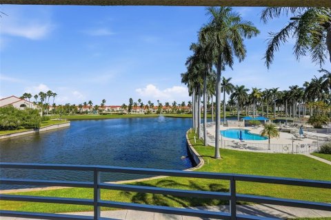 Copropriété à vendre à Saint Petersburg, Floride: 2 chambres, 99.41 m2 № 2432655 - photo 23