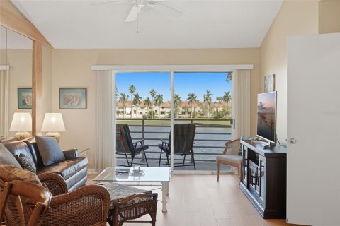 Copropriété à vendre à Saint Petersburg, Floride: 2 chambres, 99.41 m2 № 2432655 - photo 20