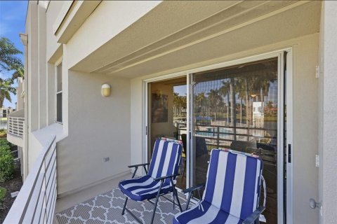 Copropriété à vendre à Saint Petersburg, Floride: 2 chambres, 99.41 m2 № 2432655 - photo 22
