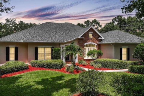House in Arcadia, Florida 3 bedrooms, 249.26 sq.m. № 1899723 - photo 1