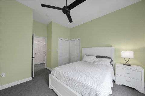 House in Arcadia, Florida 3 bedrooms, 249.26 sq.m. № 1899723 - photo 25