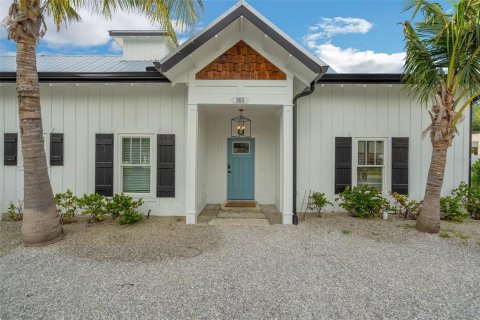 House in Holmes Beach, Florida 4 bedrooms, 202.99 sq.m. № 2125629 - photo 26